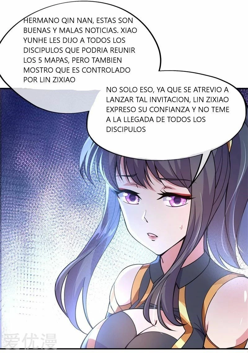 Peerless Battle Spirit - Capítulo 75 - Página 13 - LectorTMOo