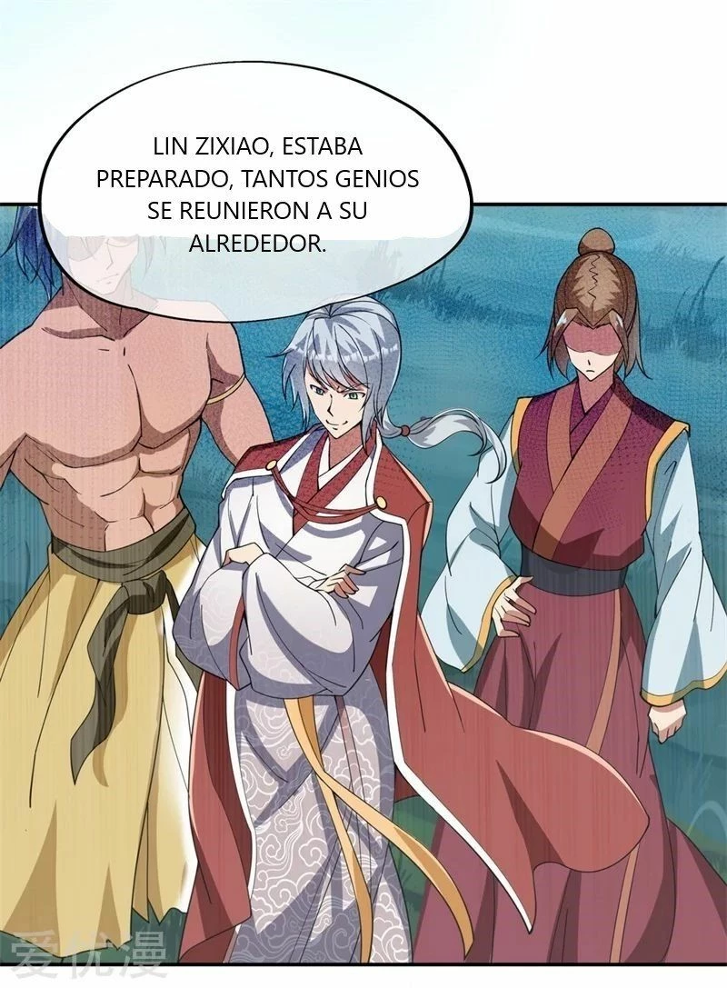 Peerless Battle Spirit - Capítulo 75 - Página 20 - LectorTMOo
