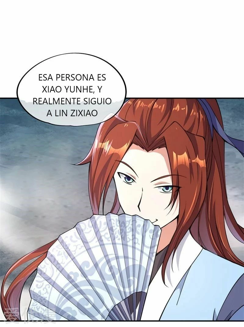 Peerless Battle Spirit - Capítulo 75 - Página 21 - LectorTMOo