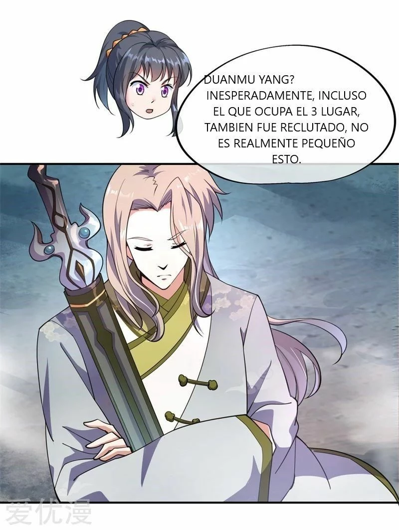 Peerless Battle Spirit - Capítulo 75 - Página 22 - LectorTMOo