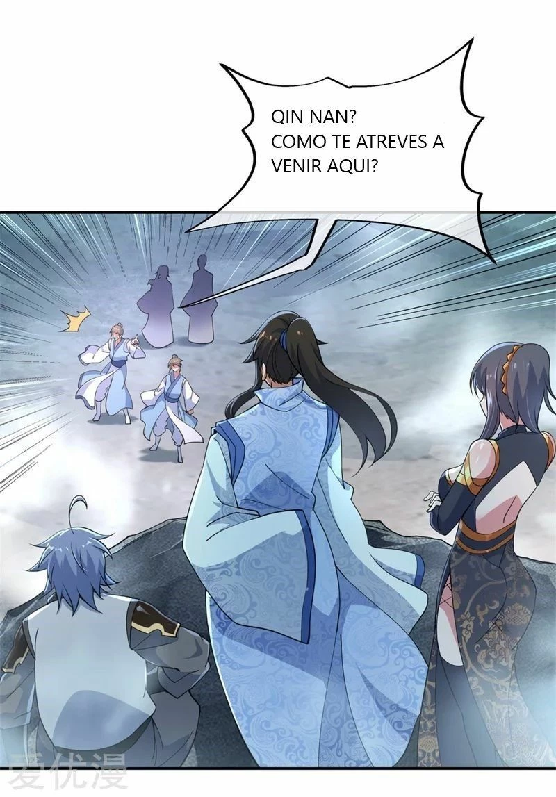 Peerless Battle Spirit - Capítulo 75 - Página 23 - LectorTMOo