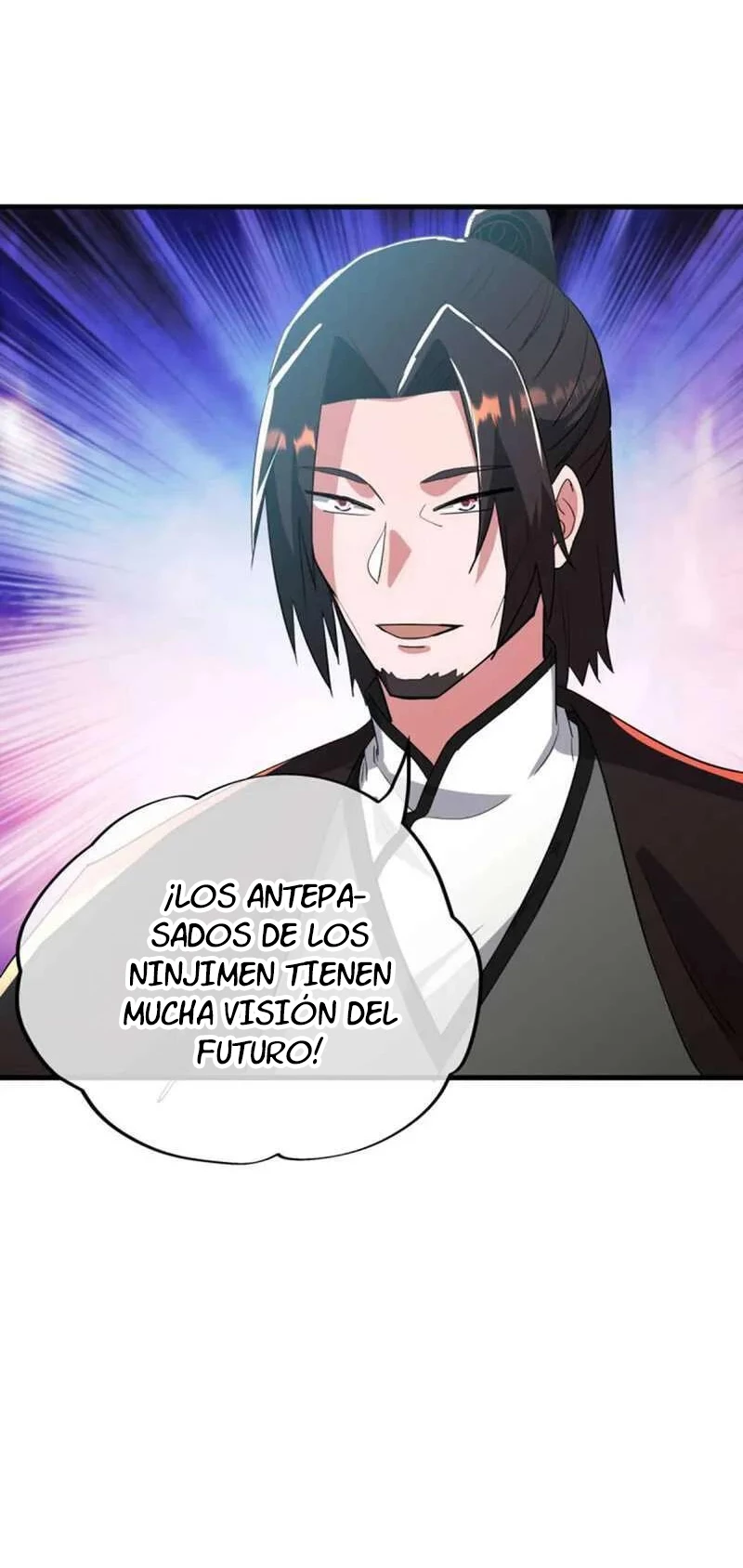 Peerless Battle Spirit - Capítulo 605 - Página 25 - LectorTMOo