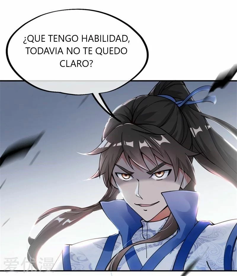 Peerless Battle Spirit - Capítulo 76 - Página 8 - LectorTMOo