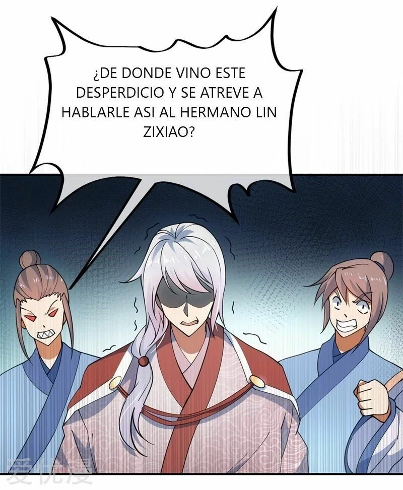 Peerless Battle Spirit - Capítulo 76 - Página 9 - LectorTMOo