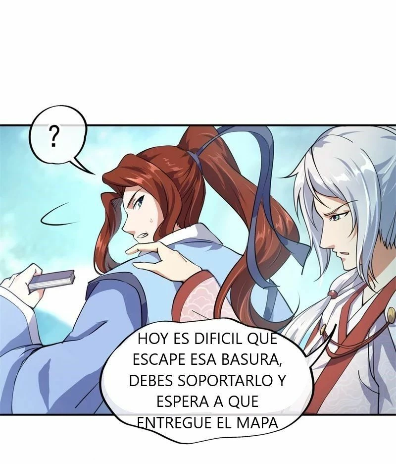 Peerless Battle Spirit - Capítulo 76 - Página 13 - LectorTMOo