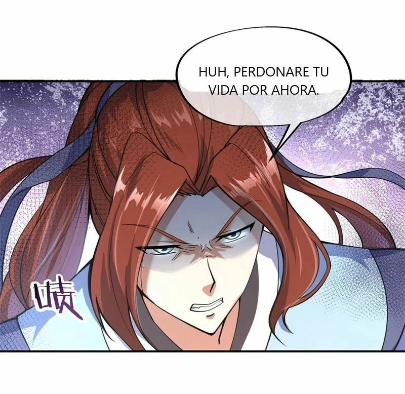 Peerless Battle Spirit - Capítulo 76 - Página 14 - LectorTMOo