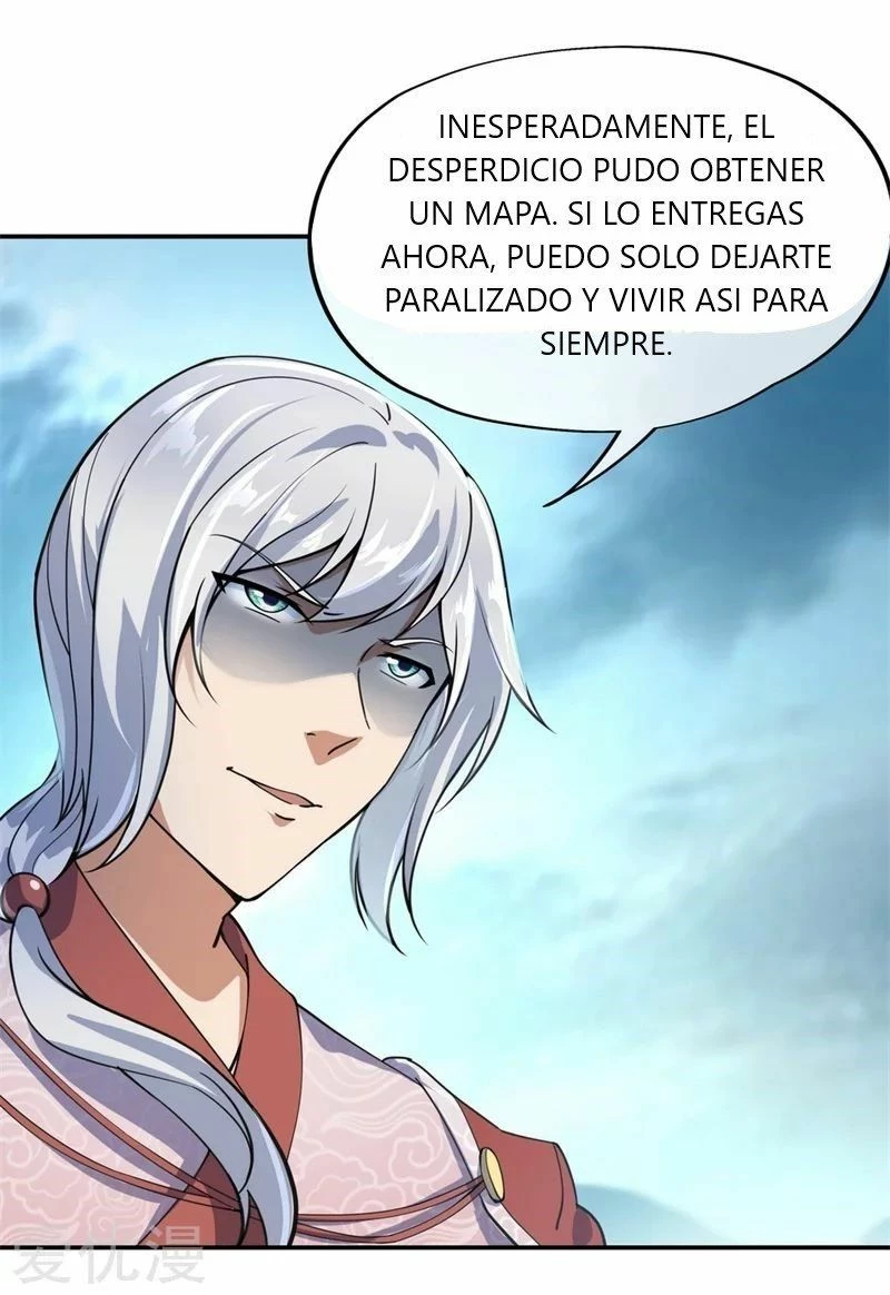 Peerless Battle Spirit - Capítulo 76 - Página 15 - LectorTMOo