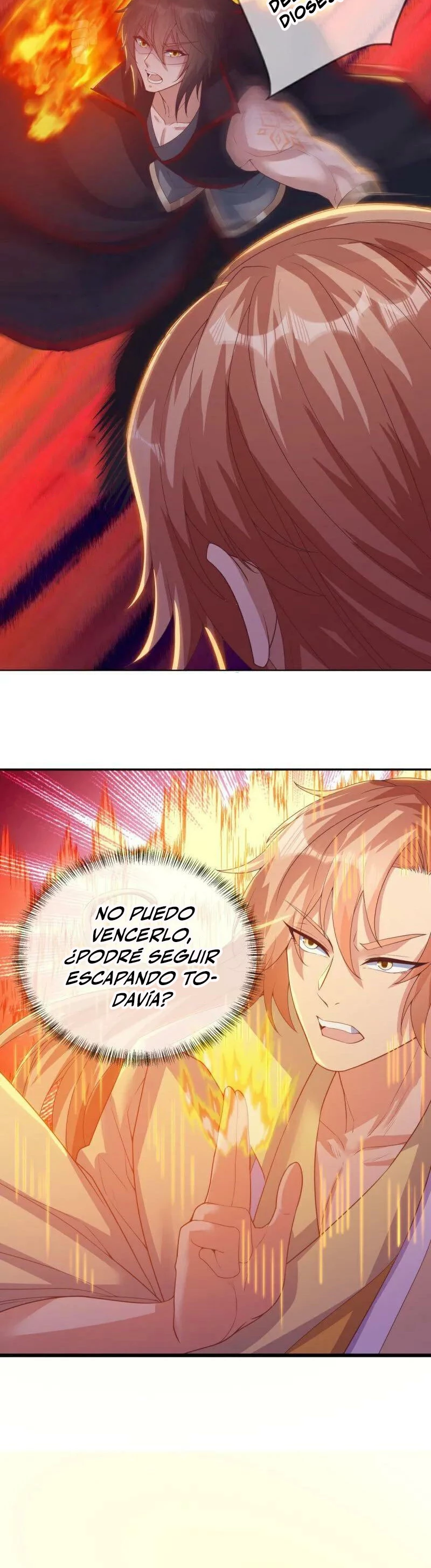Peerless Battle Spirit - Capítulo 590 - Página 17 - LectorTMOo