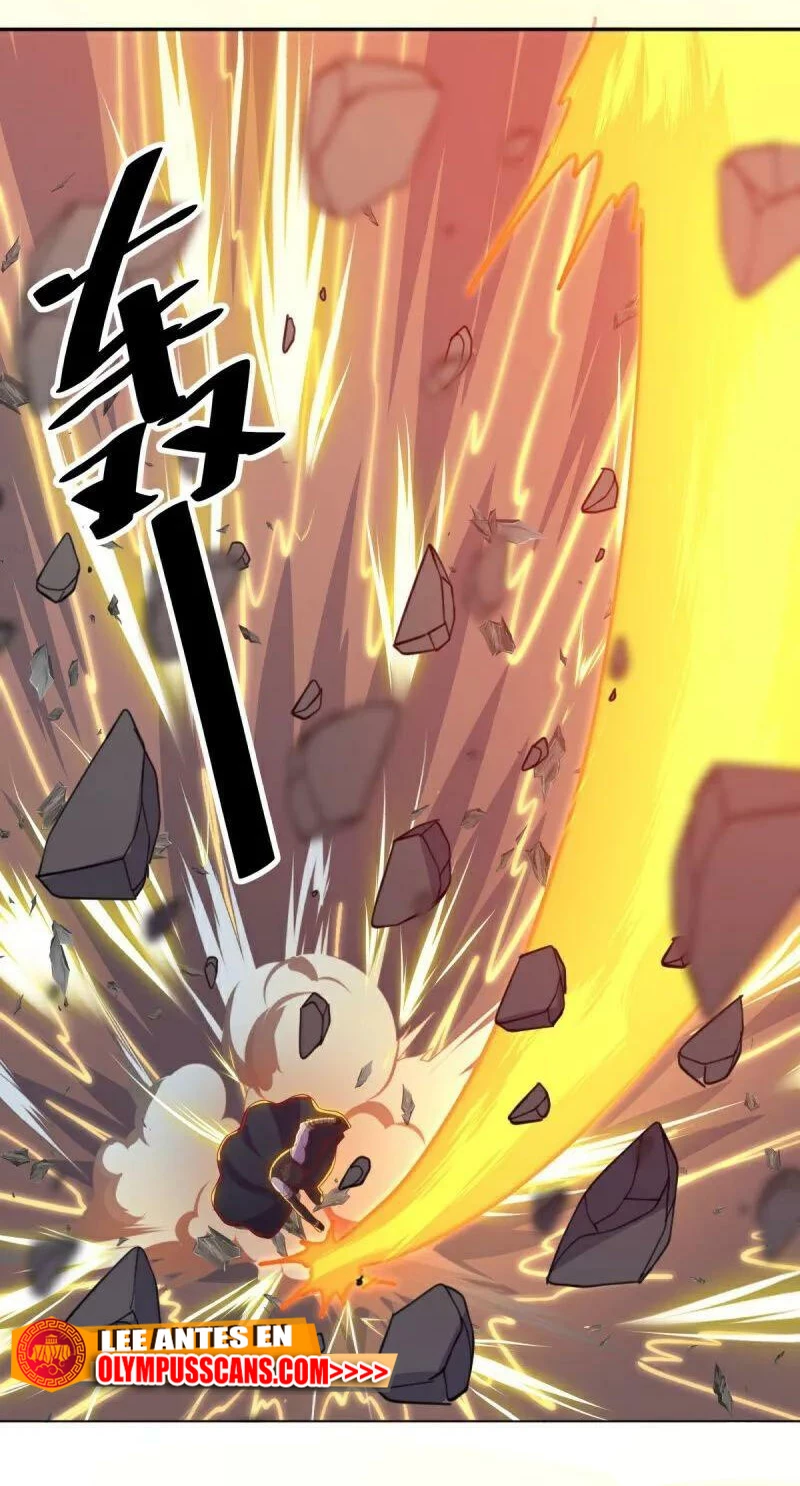 Peerless Battle Spirit - Capítulo 590 - Página 18 - LectorTMOo