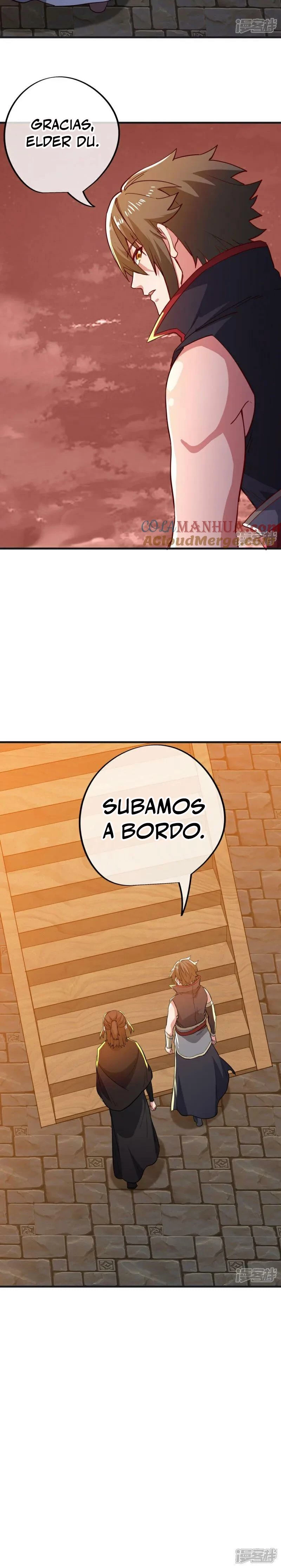 Peerless Battle Spirit - Capítulo 590 - Página 24 - LectorTMOo