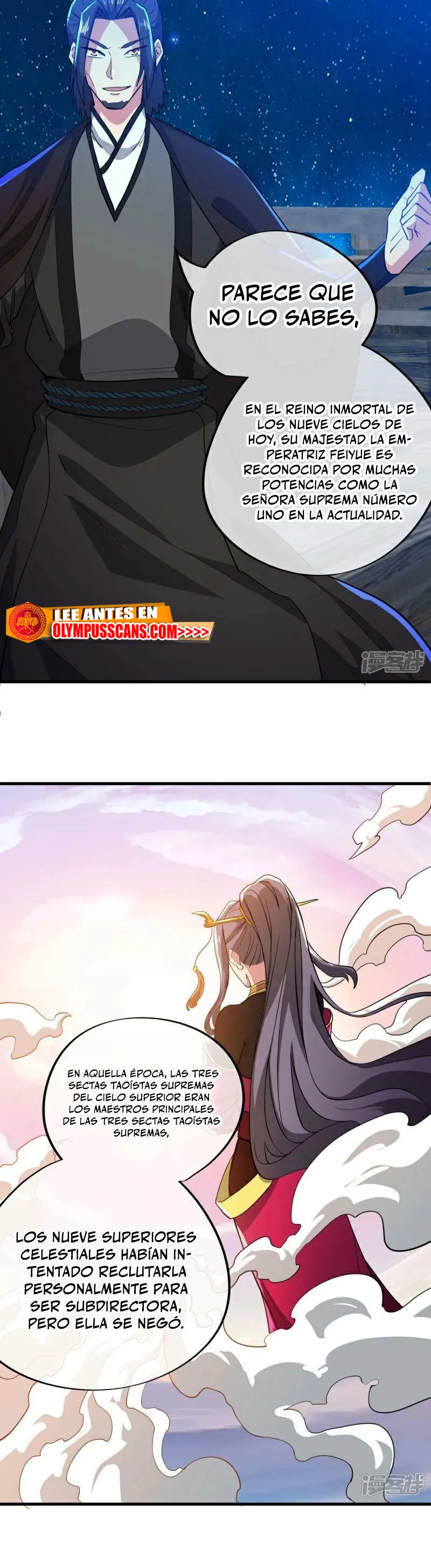Peerless Battle Spirit - Capítulo 590 - Página 29 - LectorTMOo