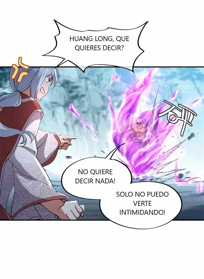Peerless Battle Spirit - Capítulo 77 - Página 4 - LectorTMOo