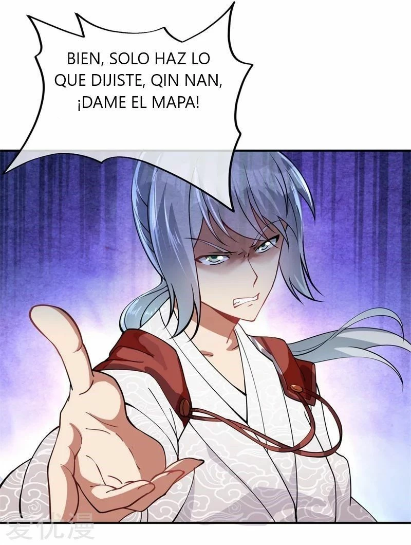 Peerless Battle Spirit - Capítulo 77 - Página 7 - LectorTMOo