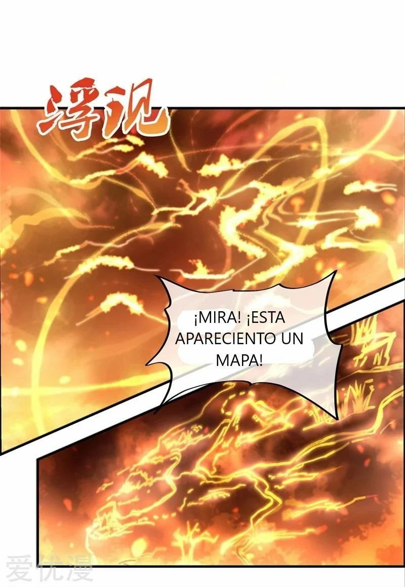 Peerless Battle Spirit - Capítulo 77 - Página 15 - LectorTMOo