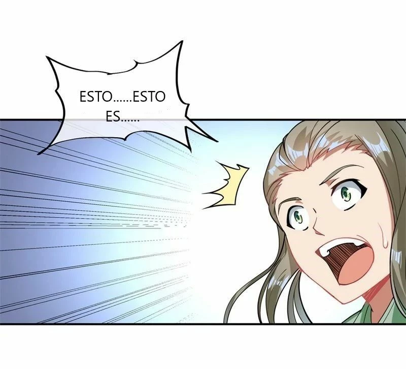 Peerless Battle Spirit - Capítulo 77 - Página 16 - LectorTMOo