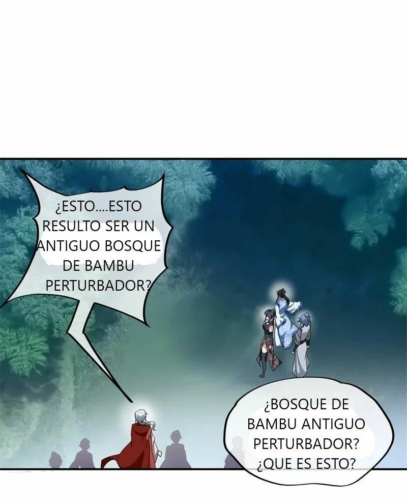 Peerless Battle Spirit - Capítulo 77 - Página 23 - LectorTMOo