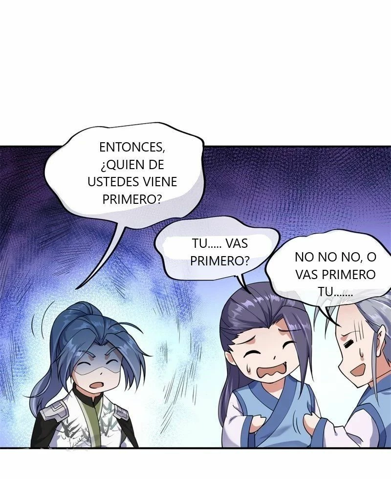 Peerless Battle Spirit - Capítulo 78 - Página 10 - LectorTMOo