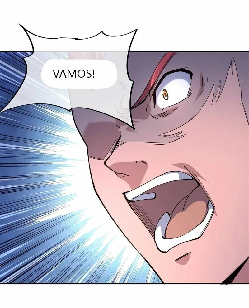 Peerless Battle Spirit - Capítulo 78 - Página 13 - LectorTMOo