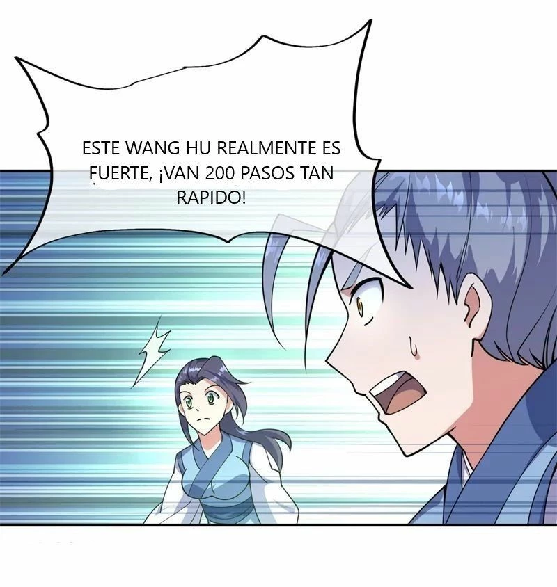 Peerless Battle Spirit - Capítulo 78 - Página 15 - LectorTMOo