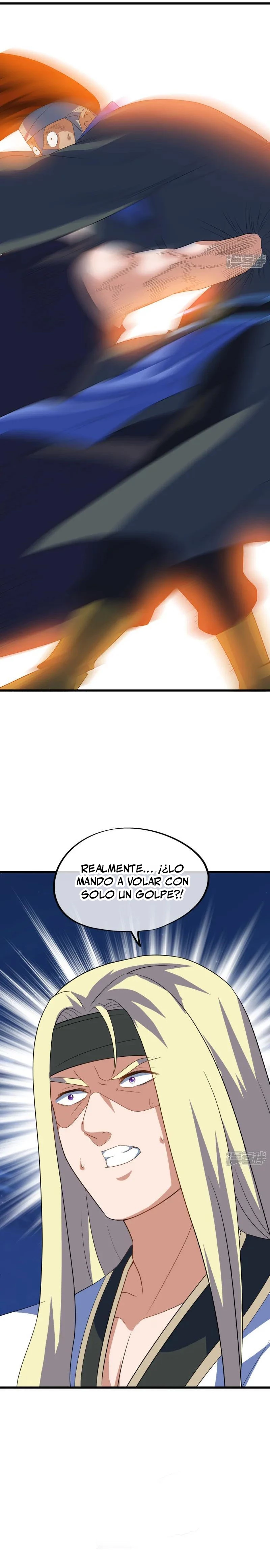 Peerless Battle Spirit - Capítulo 611 - Página 16 - LectorTMOo