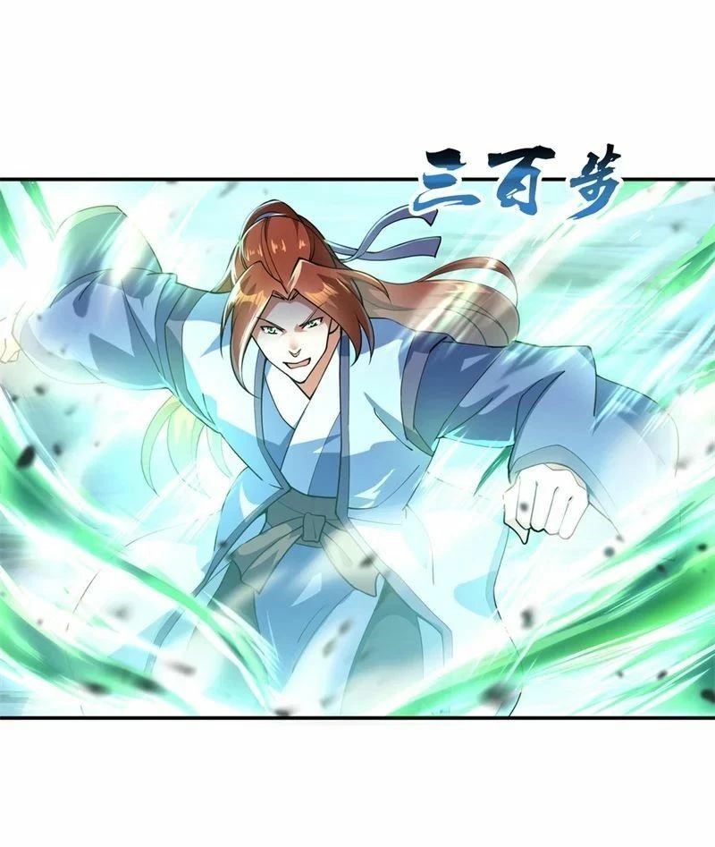 Peerless Battle Spirit - Capítulo 79 - Página 11 - LectorTMOo