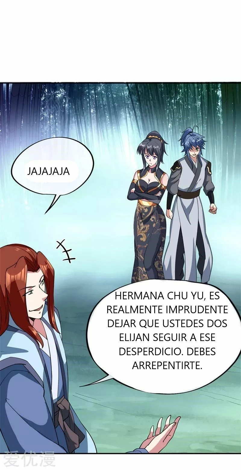 Peerless Battle Spirit - Capítulo 79 - Página 20 - LectorTMOo