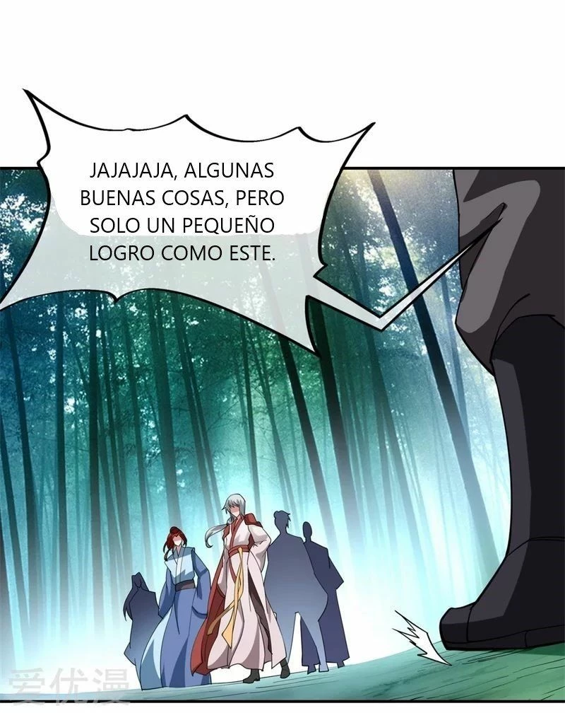 Peerless Battle Spirit - Capítulo 79 - Página 22 - LectorTMOo