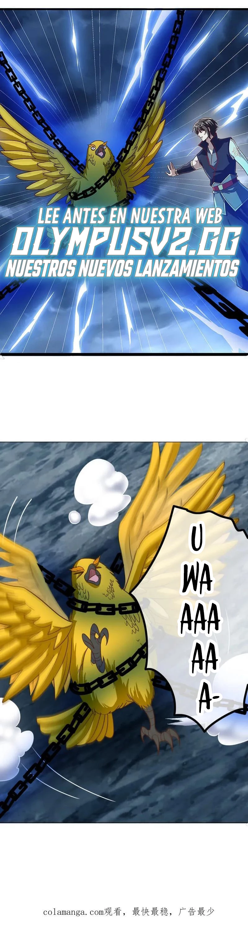Peerless Battle Spirit - Capítulo 612 - Página 25 - LectorTMOo