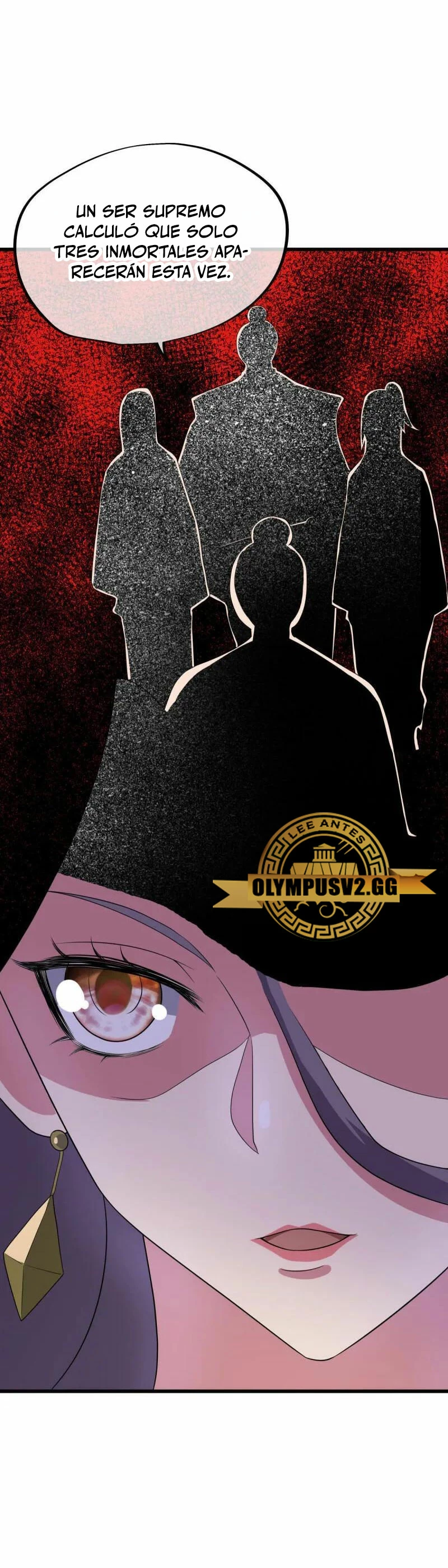 Peerless Battle Spirit - Capítulo 613 - Página 12 - LectorTMOo