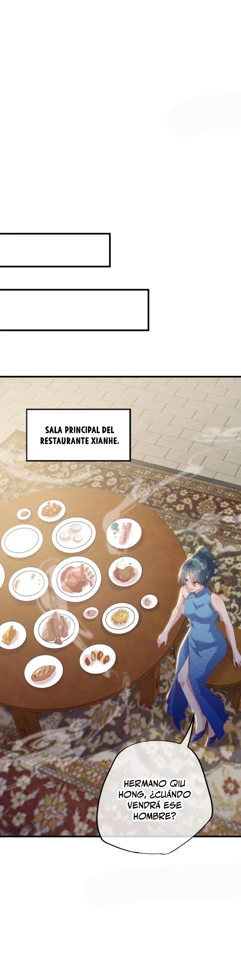 Peerless Battle Spirit - Capítulo 614 - Página 15 - LectorTMOo