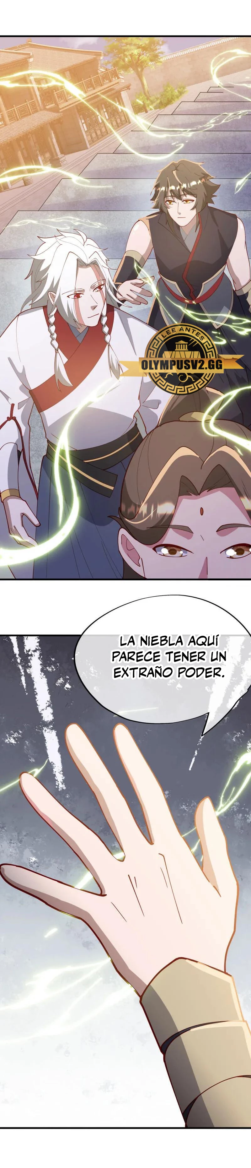 Peerless Battle Spirit - Capítulo 616 - Página 26 - LectorTMOo