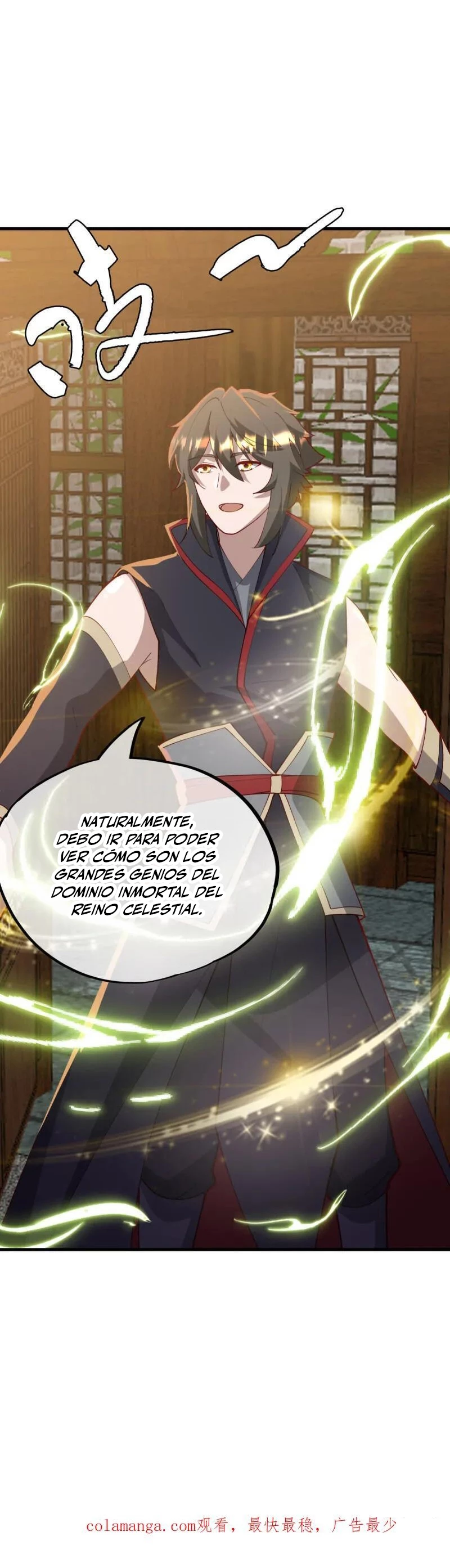 Peerless Battle Spirit - Capítulo 616 - Página 33 - LectorTMOo