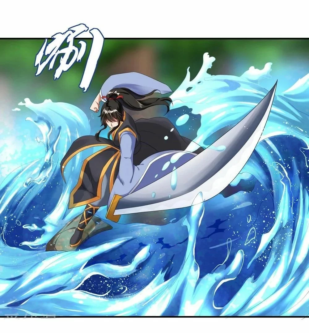 Peerless Battle Spirit - Capítulo 8 - Página 13 - LectorTMOo