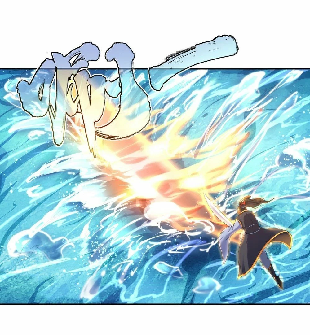 Peerless Battle Spirit - Capítulo 8 - Página 17 - LectorTMOo