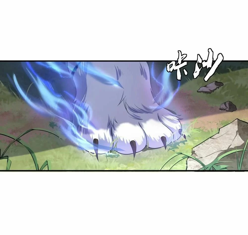 Peerless Battle Spirit - Capítulo 8 - Página 19 - LectorTMOo
