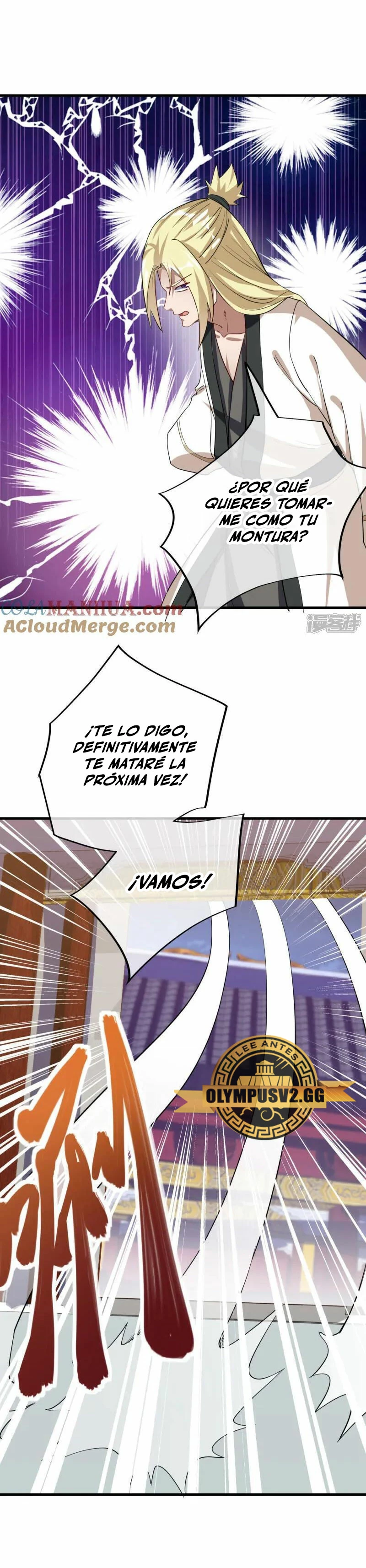 Peerless Battle Spirit - Capítulo 618 - Página 7 - LectorTMOo