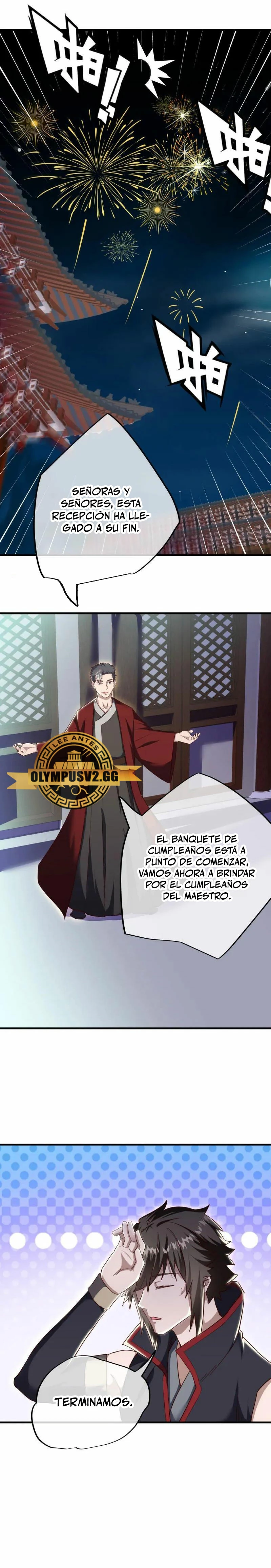 Peerless Battle Spirit - Capítulo 618 - Página 13 - LectorTMOo