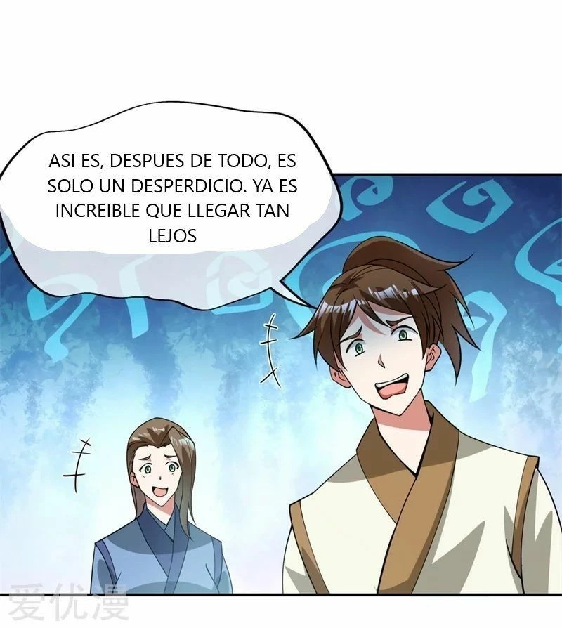 Peerless Battle Spirit - Capítulo 82 - Página 10 - LectorTMOo