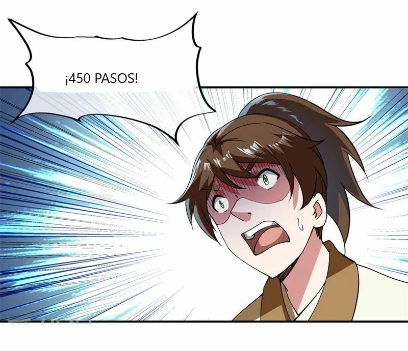 Peerless Battle Spirit - Capítulo 82 - Página 14 - LectorTMOo