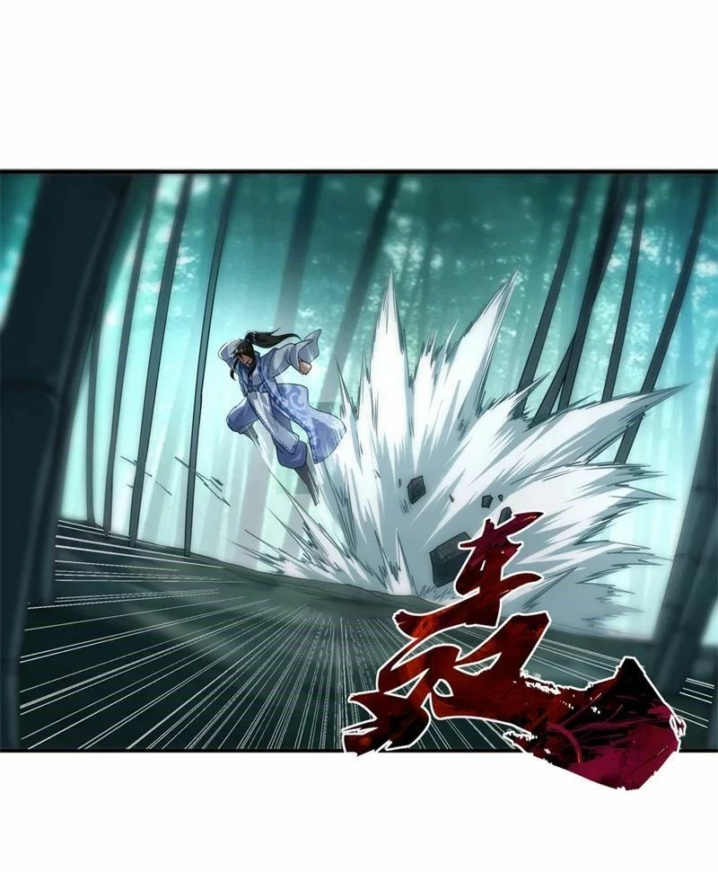Peerless Battle Spirit - Capítulo 82 - Página 19 - LectorTMOo