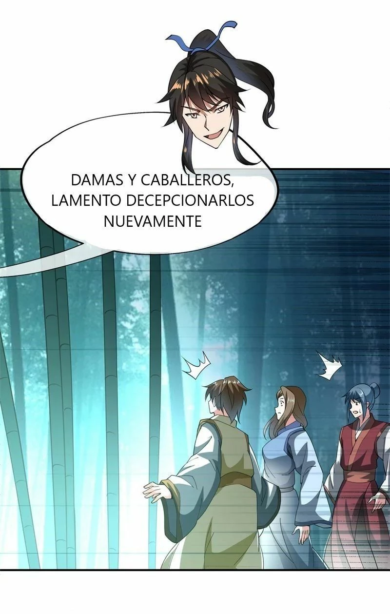 Peerless Battle Spirit - Capítulo 82 - Página 22 - LectorTMOo
