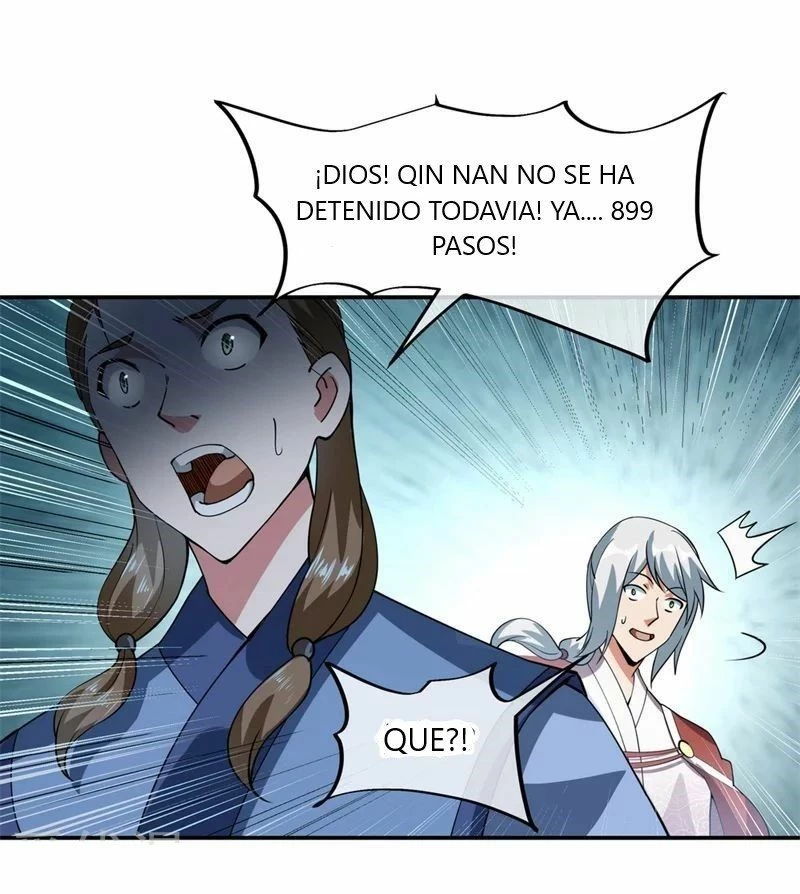 Peerless Battle Spirit - Capítulo 82 - Página 25 - LectorTMOo