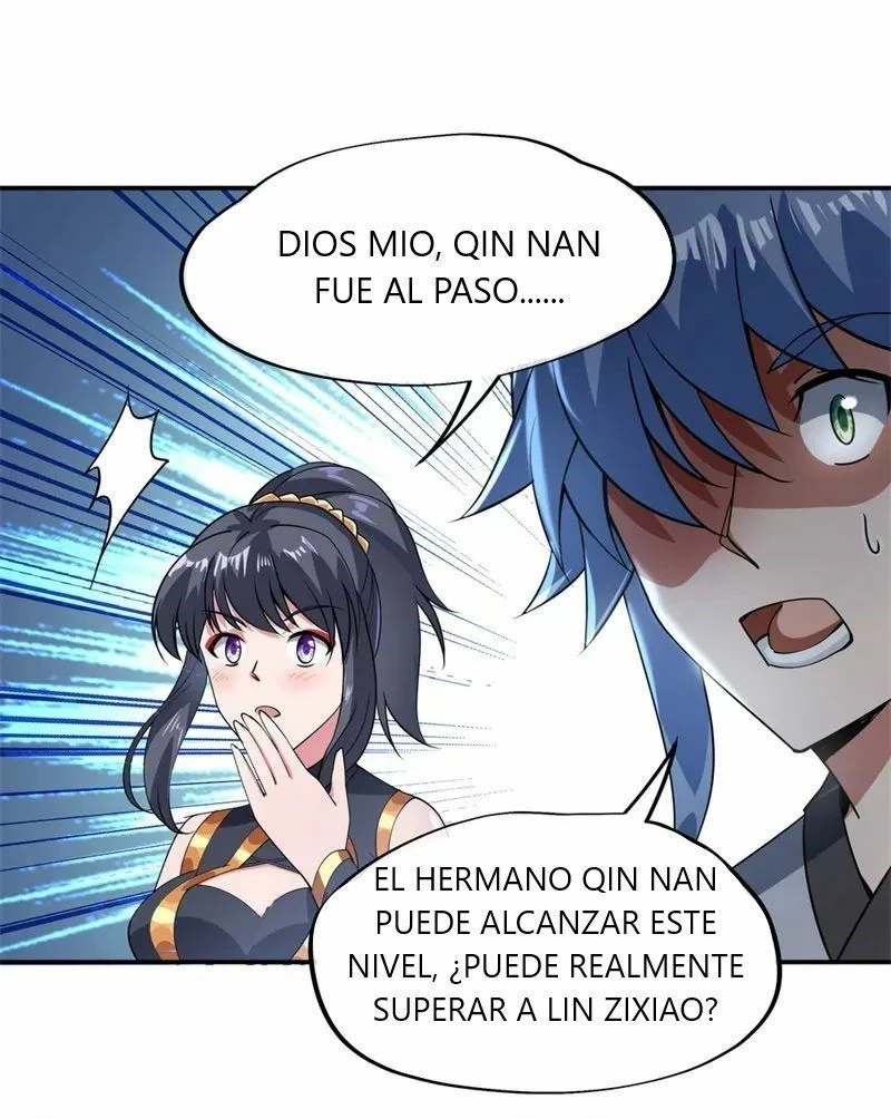 Peerless Battle Spirit - Capítulo 82 - Página 27 - LectorTMOo