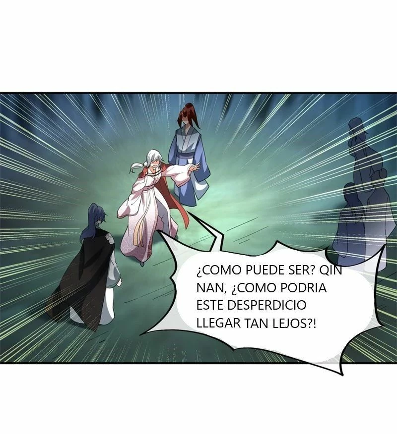 Peerless Battle Spirit - Capítulo 82 - Página 28 - LectorTMOo