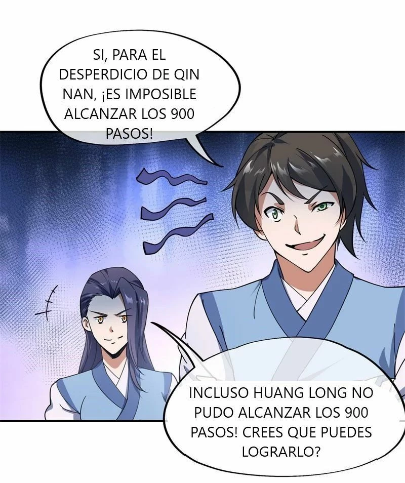 Peerless Battle Spirit - Capítulo 83 - Página 6 - LectorTMOo