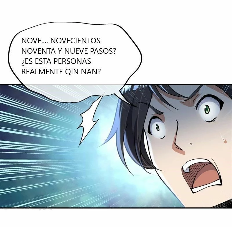 Peerless Battle Spirit - Capítulo 83 - Página 11 - LectorTMOo