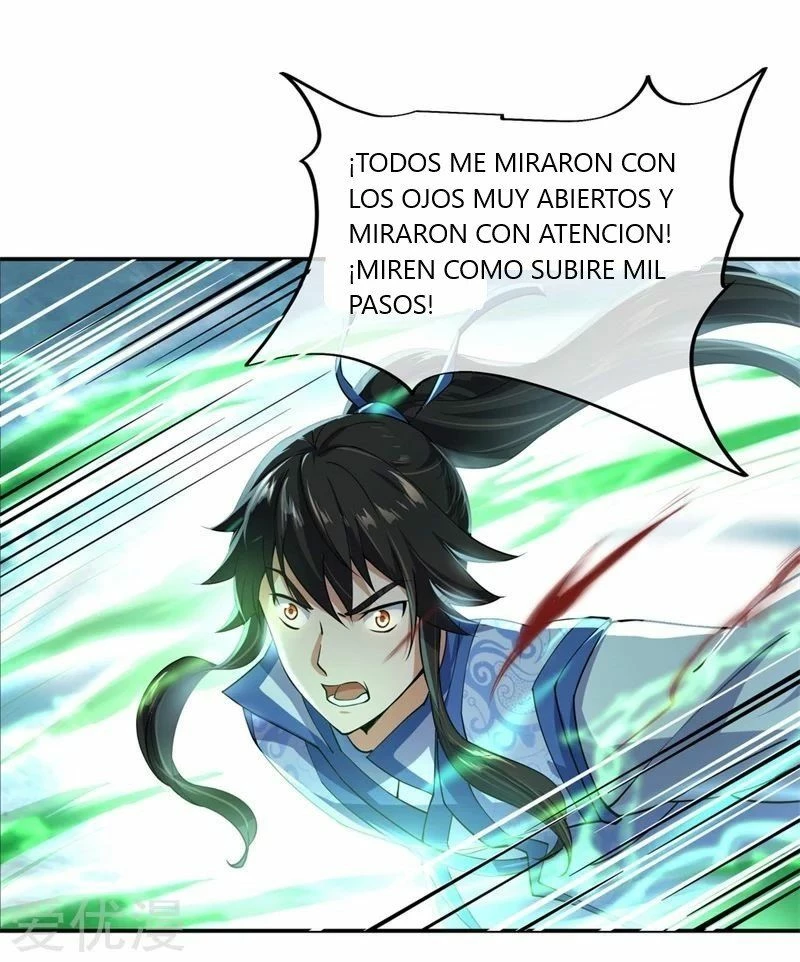 Peerless Battle Spirit - Capítulo 83 - Página 12 - LectorTMOo