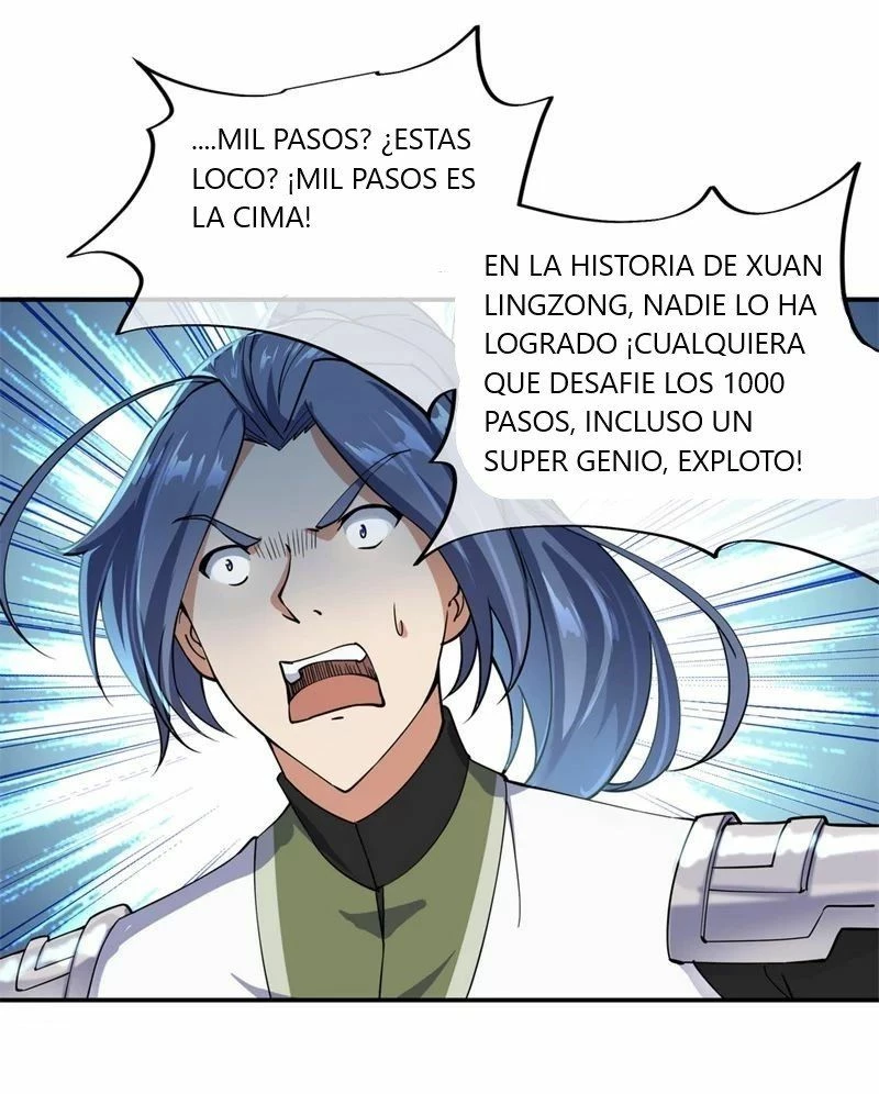 Peerless Battle Spirit - Capítulo 83 - Página 13 - LectorTMOo