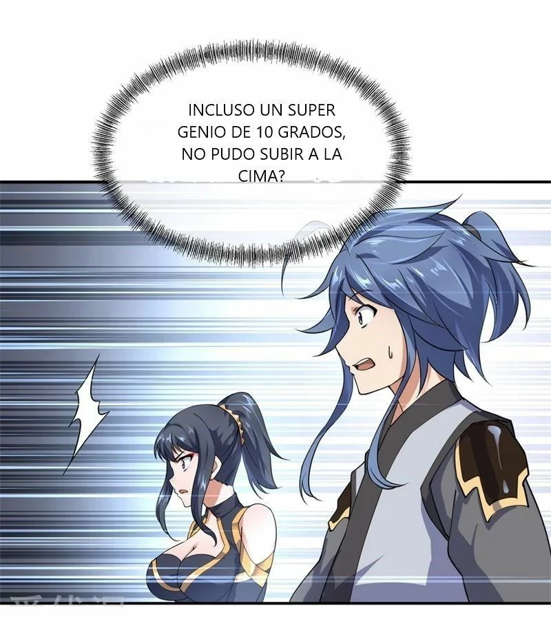 Peerless Battle Spirit - Capítulo 83 - Página 14 - LectorTMOo