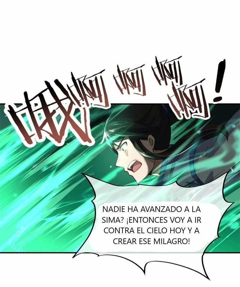 Peerless Battle Spirit - Capítulo 83 - Página 15 - LectorTMOo